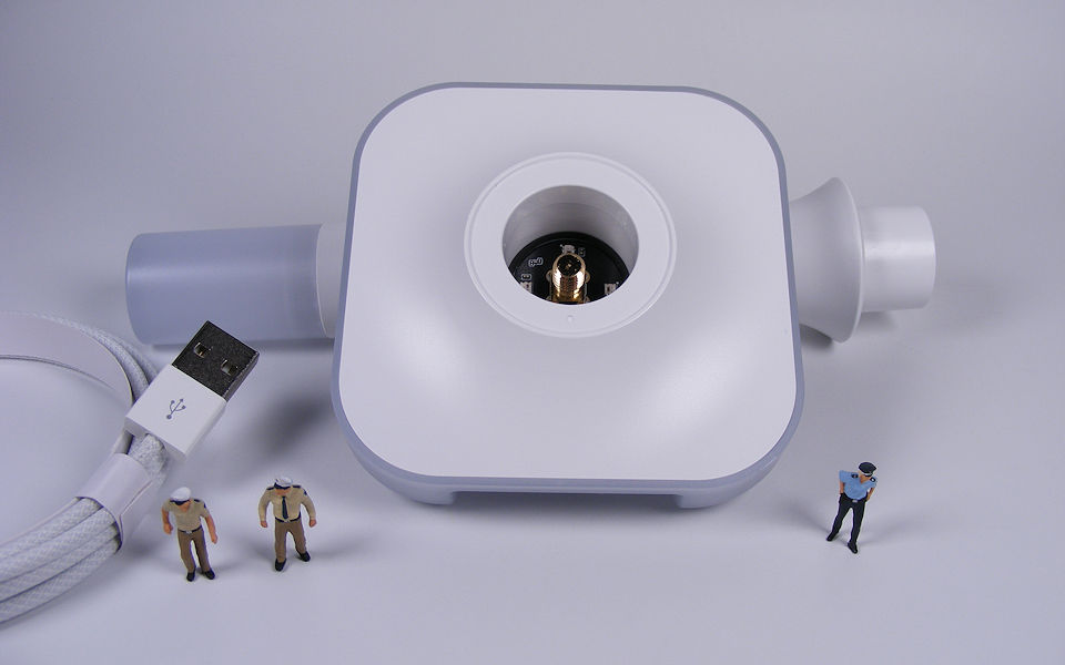 ZigBee Adapter ZBT-2 für Home Assistant ZigBee Adapter ZBT-2 für Home Assistant